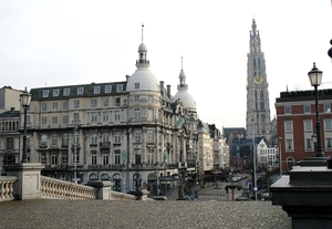 Antwerpen