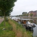 Langs Kanaal