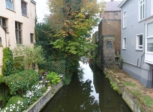 Gracht