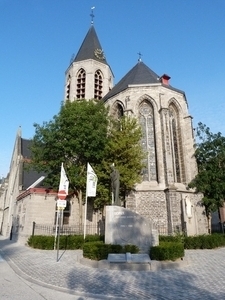 10-O.L.Vrouwkerk-Deinze