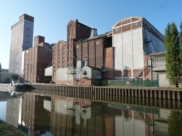 16-Molens van Deinze