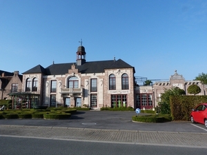 27-Kasteel ten Bosse-Deinze