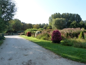 48-De Brielmeersen 40ha natuurgebied