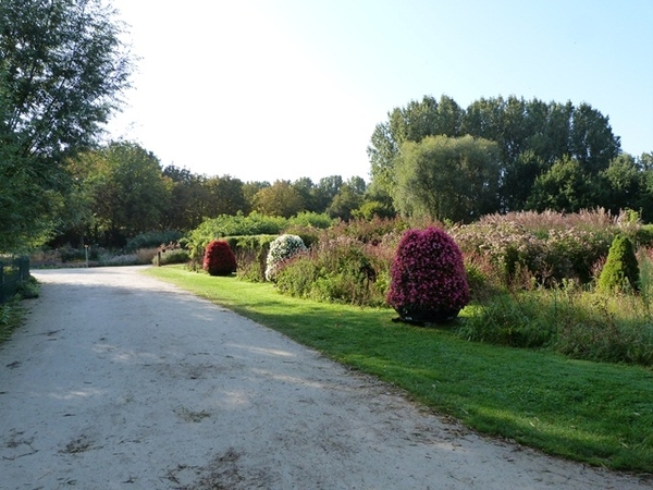 48-De Brielmeersen 40ha natuurgebied
