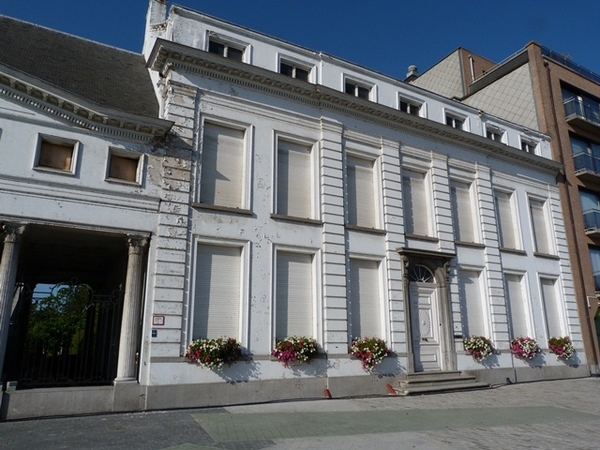 90-Huis Van Thuyne-Deinze