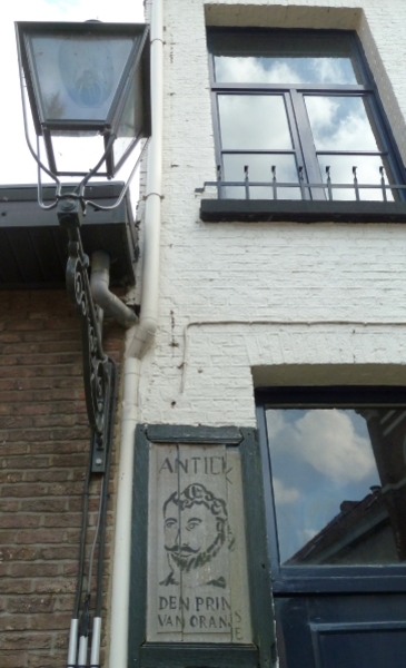 Lillo, Antwerpen