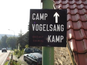 kamp vogelsang