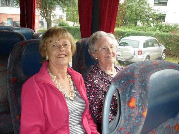 Wij zijn op weg