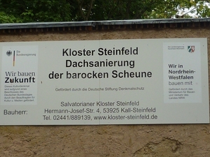 Klooster Steinfeld