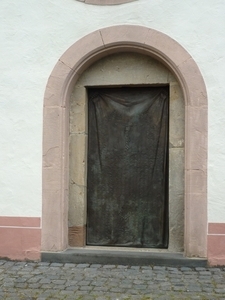 Klooster Steinfeld