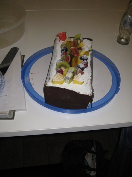 Les 2 Cakebeslagen 010