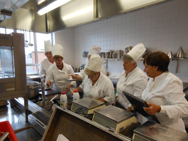 appel kruimel taart 001