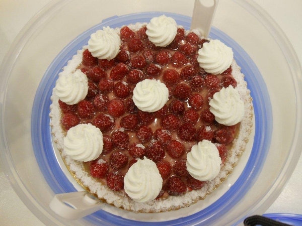 cakes en beslagen en nagerechten donderdag 036