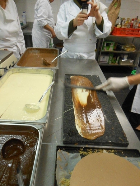 cakes en beslagen en nagerechten donderdag 030