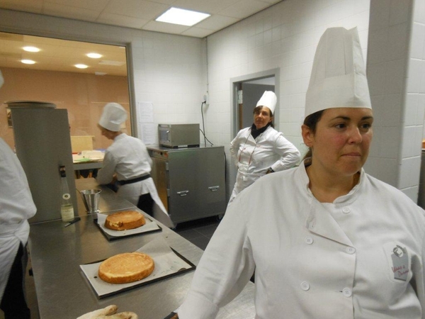 nagerechten ....biscuittaarten ....woensdagavond 006