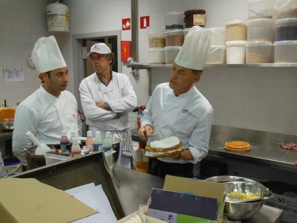 nagerechten ....biscuittaarten ....woensdagavond 017