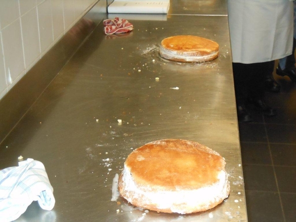 nagerechten ....biscuittaarten ....woensdagavond 023