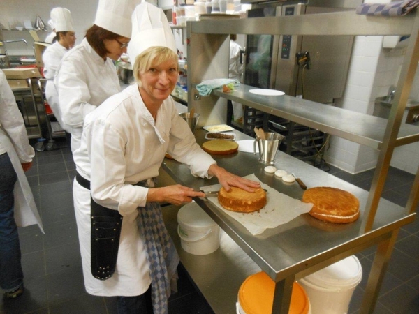 nagerechten ....biscuittaarten ....woensdagavond 024