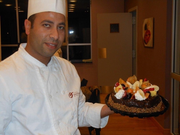 nagerechten ....biscuittaarten ....woensdagavond 028