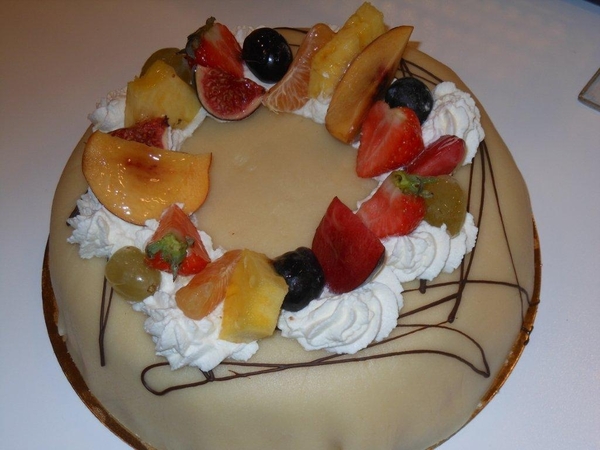 nagerechten ....biscuittaarten ....woensdagavond 029