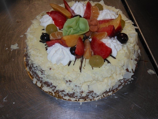 nagerechten ....biscuittaarten ....woensdagavond 032