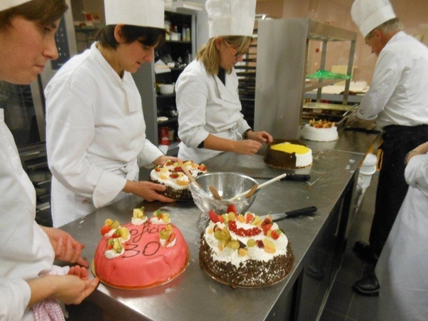 nagerechten donderdagavond ...........cakes en beslagen 037