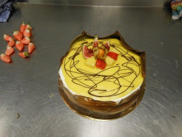 nagerechten donderdagavond ...........cakes en beslagen 038