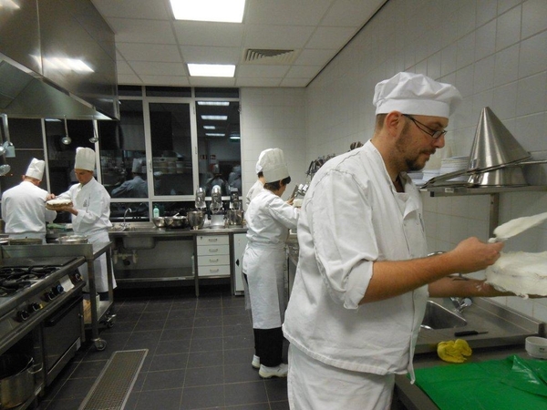 nagerechten donderdagavond ...........cakes en beslagen 031