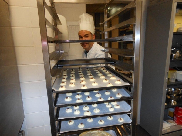 harde en luxe degen ...nagerechten 033