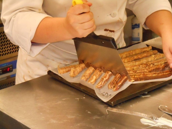 truffels nagerechten dinsdagavond 022