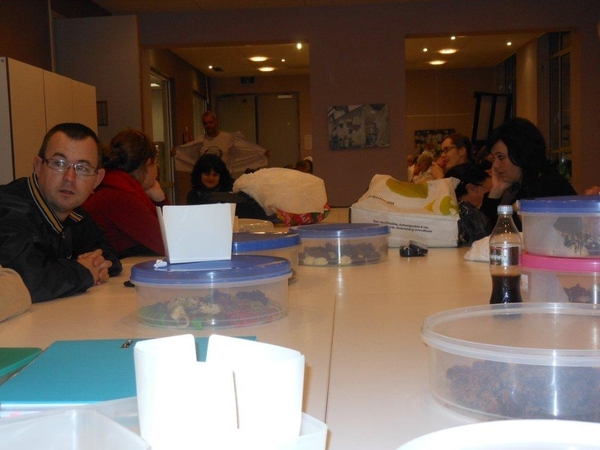 truffels nagerechten dinsdagavond 030