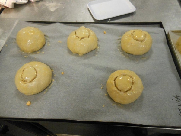 kinderatelier marsepein figuren & zacht luxe degen 042