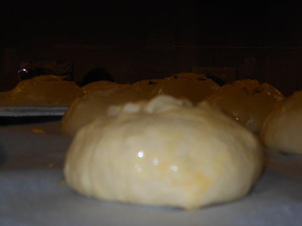 kinderatelier marsepein figuren & zacht luxe degen 051