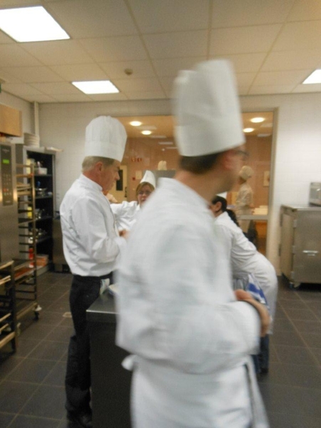 kinderatelier marsepein figuren & zacht luxe degen 052