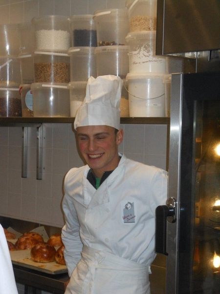 kinderatelier marsepein figuren & zacht luxe degen 058