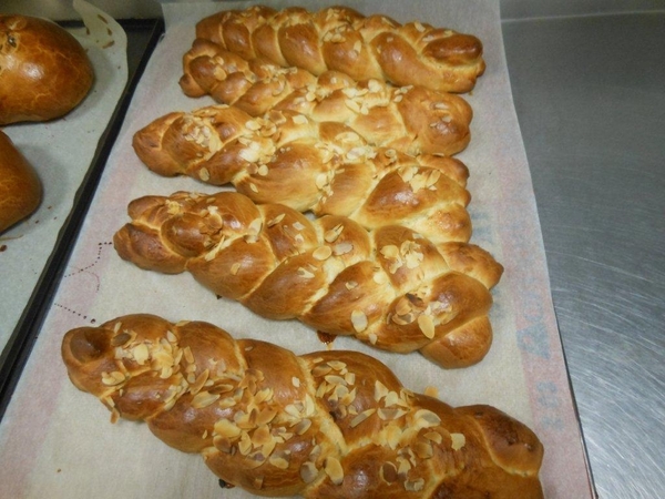 kinderatelier marsepein figuren & zacht luxe degen 059