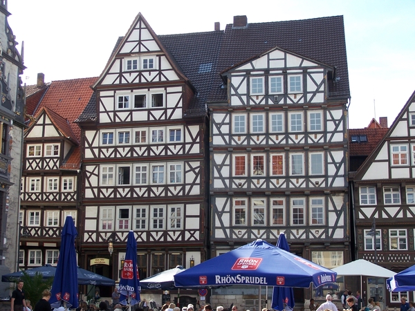 Fietsen in Duitsland 004