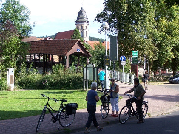 Fietsen in Duitsland 005