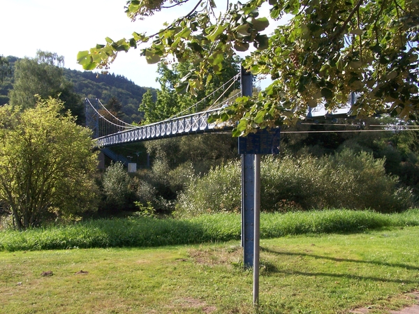 Fietsen in Duitsland 006