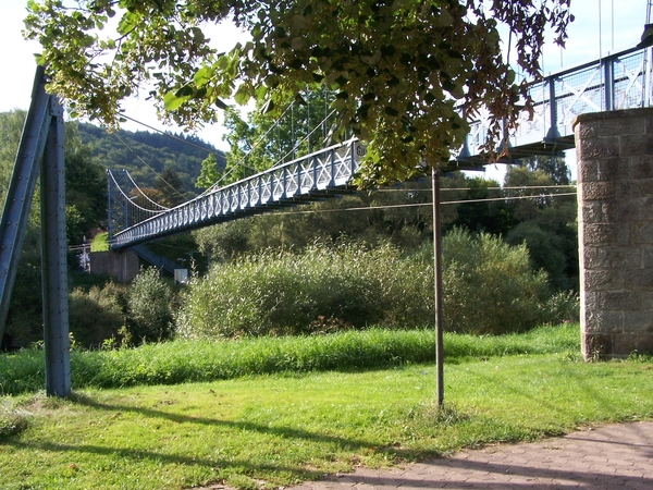 Fietsen in Duitsland 007