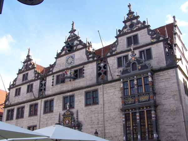 Fietsen in Duitsland 008