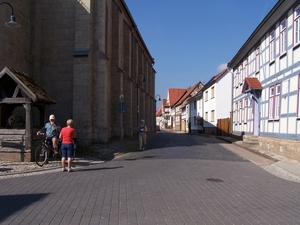 Fietsen in Duitsland 031