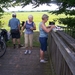 Fietsen in Duitsland 032
