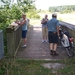 Fietsen in Duitsland 033