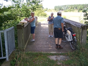 Fietsen in Duitsland 033