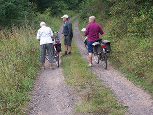 Fietsen in Duitsland 037