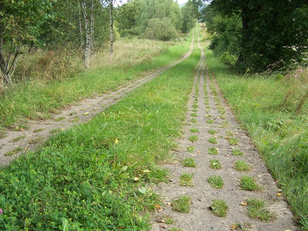 Fietsen in Duitsland 060