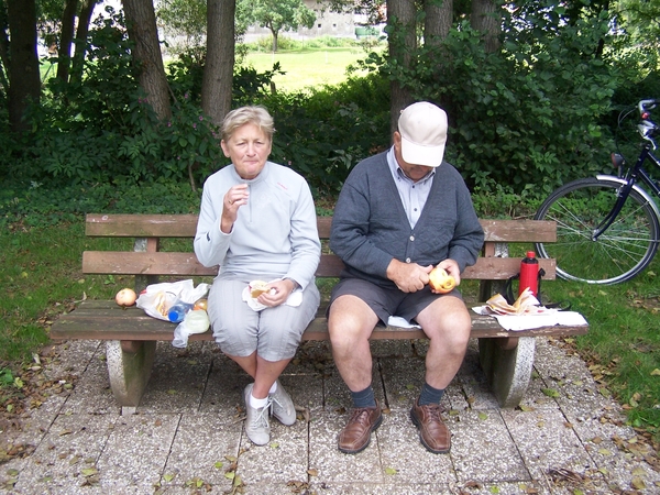 Fietsen in Duitsland 063