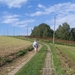 Fietsen in Duitsland 082