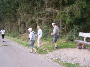 Fietsen in Duitsland 089